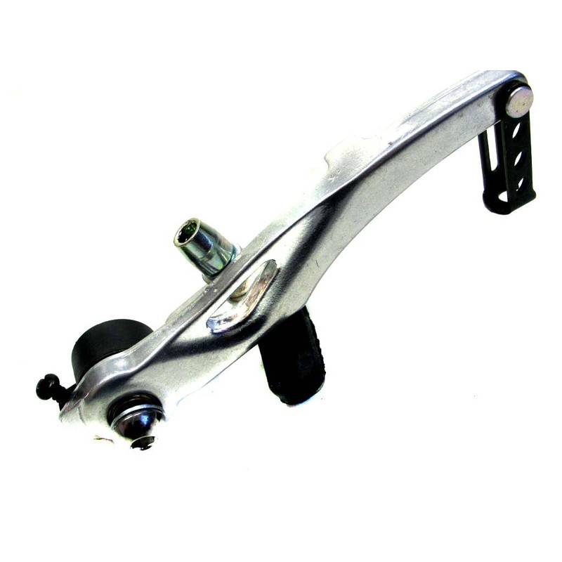 Raleigh - RKD431 - Alloy V Brake 110mm Arms in