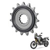 15T Motorcycle Chain Sprocket Motorcycle Sprocket for CFMOTO 450MT 450MT