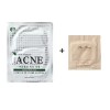 아크네마스크2장 + 오휘 퍼스트 아이크림 60매 Acne Mask 2 Pieces