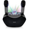 Singstation Bluetooth Karaoke Music Machine 5.0 Singstation Singing Disco Kids