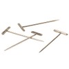 Office Depot T-Pins, Pack Of 100, LF-70 | Office Depot