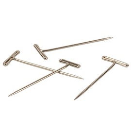 Office Depot T-Pins, Pack Of 100, LF-70 | Office Depot
