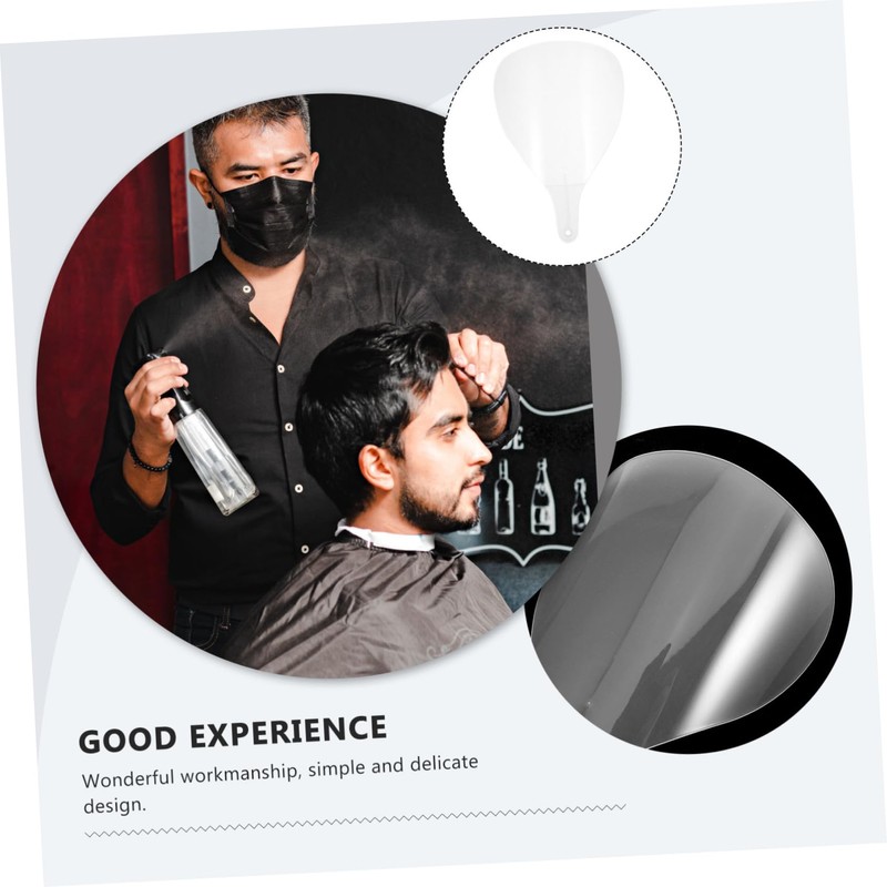 VICASKY Hair Mask Facial Masks Face Mask Pp