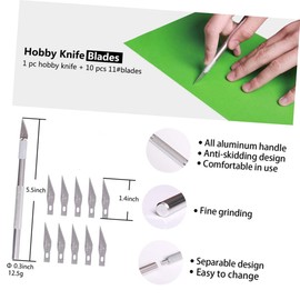 CORHAD Wallpaper Smoothing Tool Set 14pcs Kit Squeegee Rollers Seam Roller Peel and Stick Tools