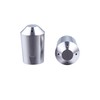LAUCIPPOS Steam Tip for Rancilio Silvia & Silvia Pro X,