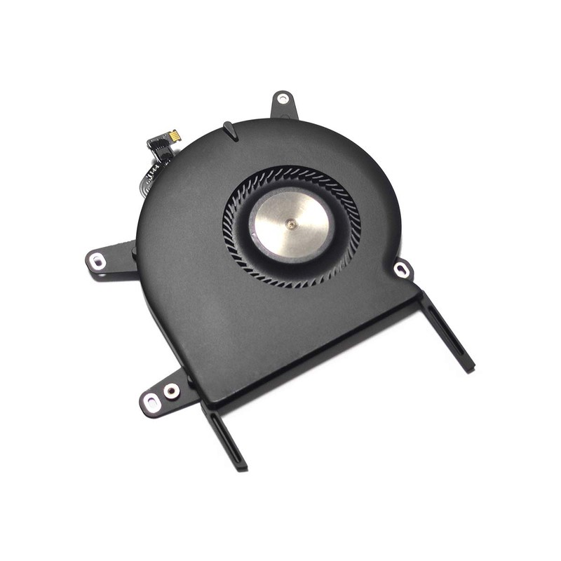 A1708 CPU Cooling Fan Replacement for MacBook Pro Retina 13"