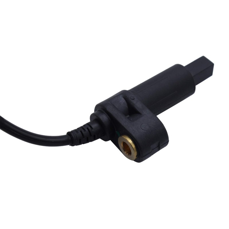 TAKPART ABS Wheel Speed Sensor Front Left and Right for