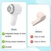 BOXOB Rv Toilet Foot Pedal, Modified Plastics Flush Pedal Replacement