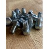 Accurate 5/16-18 X 1/2 Thread Cutting Screw Type 1 Hex