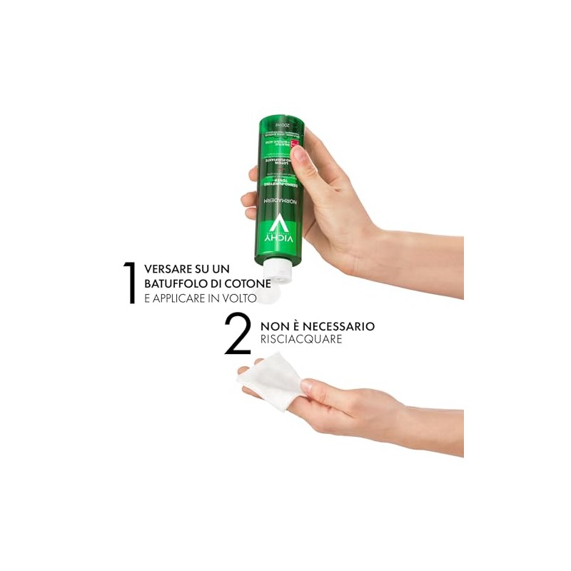 VICHY NORMADERM TONICO 200 ML