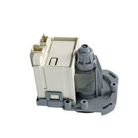 Laugenpumpe Magnettechnikpumpe Waschmaschine AEG Electrolux ArthurMartin Zanker Zanussi 132691100 132691100/3