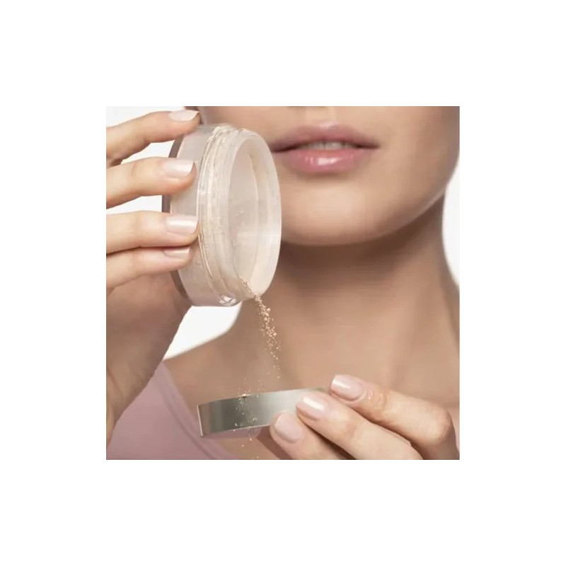 Base De Maquillaje En Polvo Mineral Artdeco - Beige Claro