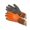 Uniworld WG-338 Kokugo Thermal Gloves, S Size, Orange