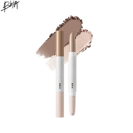 BBIA Last Contour Stick 1.2g*2ea, Color:01 Warm Detail