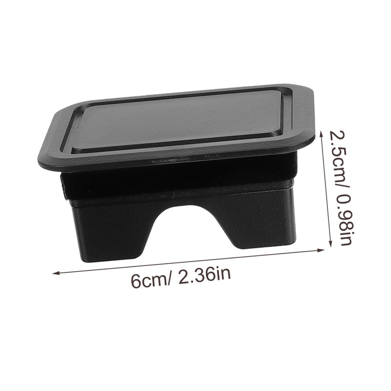 FUNOMOCYA Ram Accessories 1500 2021 Ram Trucks Stake Pocket Cap