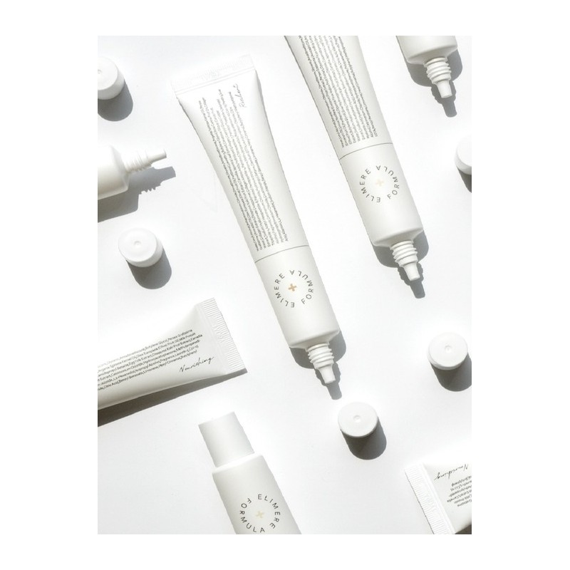 Formula Hair Essence Ampoule (Nutrition) 50ml / 포뮬라 헤어에센스 앰플