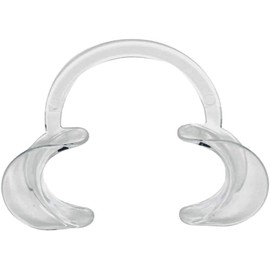 KW Large Mouth Lip Dental Opener,C-Shape Cheek Retractors for Open Mouth Game,Dentistry,Teeth Whitening,Perfect for Adults & Kids