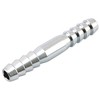 SK11 AT-9 Rubber Urethane Hose Double Ended Fitting for Inner
