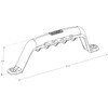 Carr 210312 Light Bar for TJ Wrangler Bright