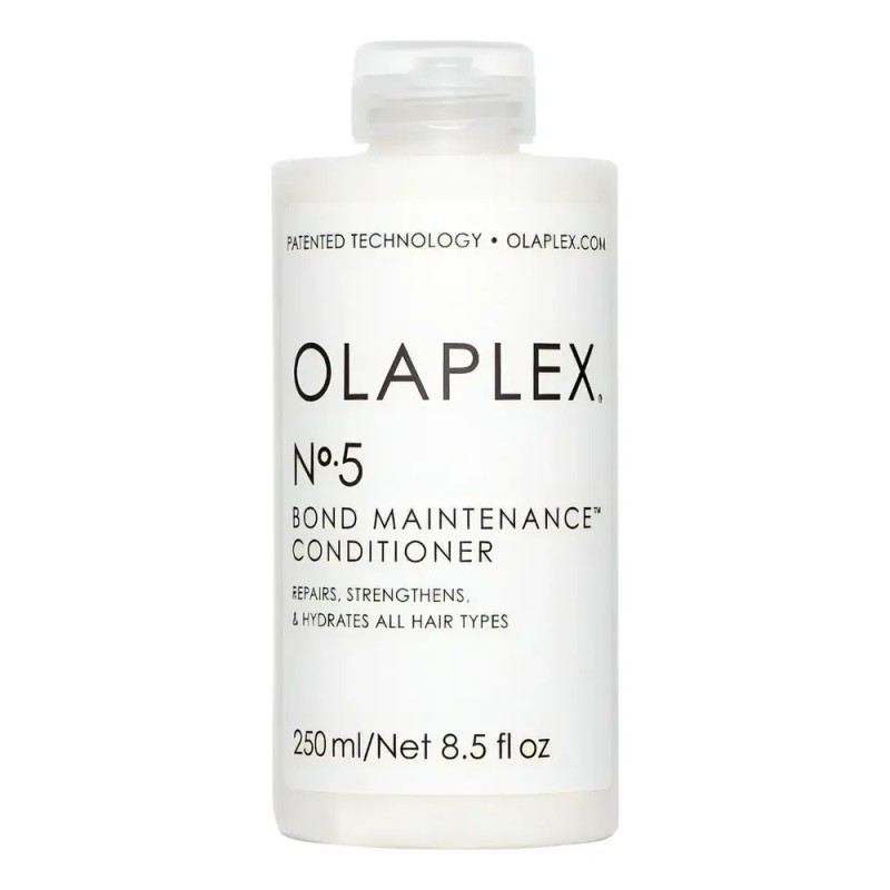 Olaplex Bond Maintenance en botella de 250mL por 2 packs