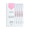 classic nail Jello Jello Perfect Oil Pen Lavender 4-piece set