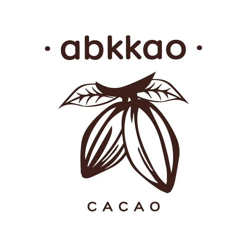 Cacao En Polvo Puro Abkkao De 1 Kg