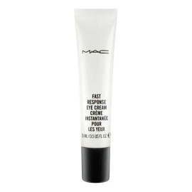 Mac Tratamiento Ojos Fast Response Eye Cream M6gw01 Efecto Mate                                                                                       