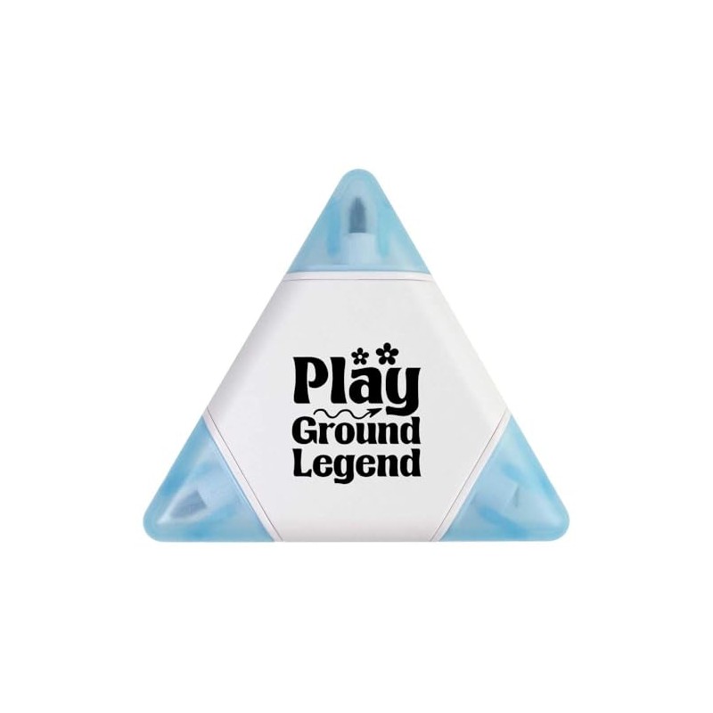 'Playground Legend Funny Text ' Compact DIY Multi Tool (TI00036652)