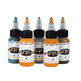 Yellow Hansa Pro Color Body Edition 30 ml. 68001