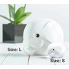 Fanti MK20302N Elephant Money Box, Scandinavia, Finland, Stylish, Elephant Bank,