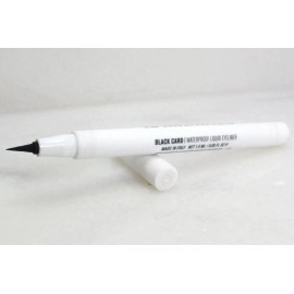 IL MAKIAG BLACK CARD WATERPROOF LIQUID EYELINER 0.05 OZ BOXED LOT OF 3