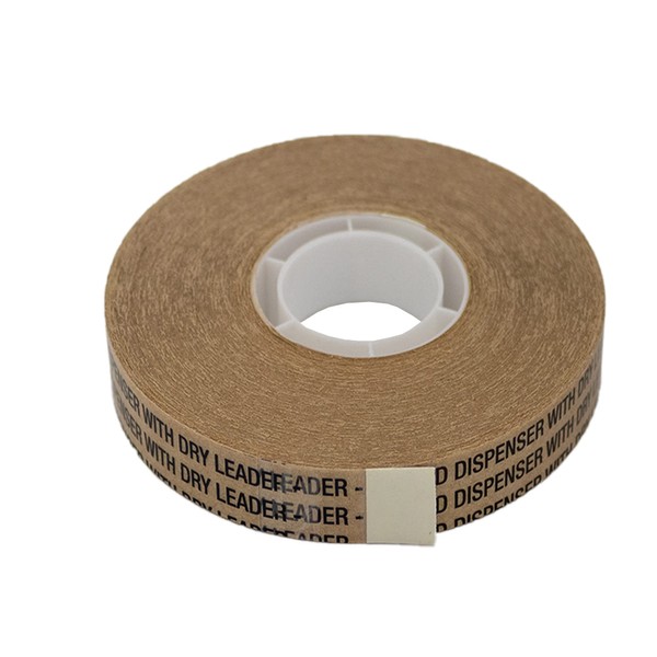 6 Rolls of ATG Acid Free Double Sided Tape 1/2"