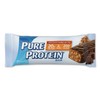 Pure Protein Bar, Chocolate Peanut Butter, 1 pack 6 Count