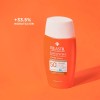 Rilastil Sun System Water Touch Fps 50+ Con Color Facial