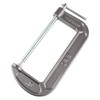 Olympia Tools C-Clamp (8" X 4") 38-148