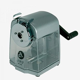 Table Top Hand Crank pencil shapener