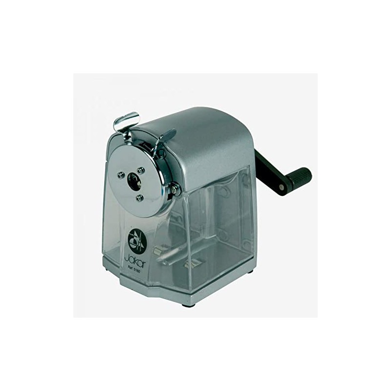 Table Top Hand Crank pencil shapener