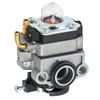 FitBest GX22 GX31 Carburetor replaces Walbro WYL-19 WYL-19-1 WYL-229 WYL-229-1