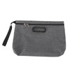 Activated Carbon Smell Proof Bag Portable Odor Proof Stash Bag