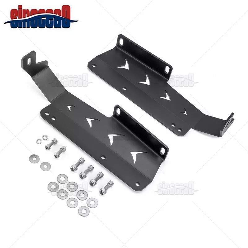 SI For Toyota Tundra 14-21 - 240W 42" LED Light