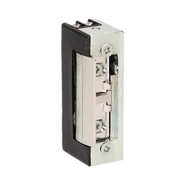 ORNO Electric Door Opener Symmetrical Left and Right Door Lock Setting 8-14V AC/DC (Low Current + Memory + Lock)