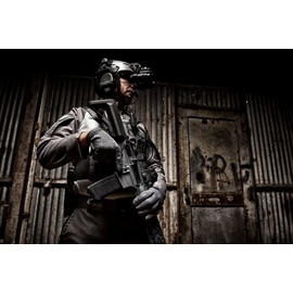 Mechanix Original Gloves Wolf Grey