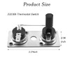 232306 Thermostat Switch Replacement for Suburban 120V