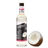 DaVinci Gourmet Classic Coconut Syrup, 25.4 Fluid Ounces (Pack of