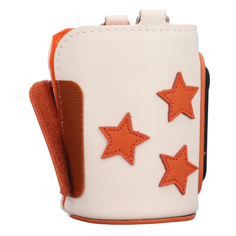 Portable Bottle Warmer Bag 26 Gears Temp Adjustable Universal USB