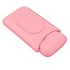 Cigar Case High End Leather Fashion Portable Travel Cigar Holder