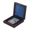 Lighthouse Single Certified Coin Display Box for PCGS, NGC, ANACS,