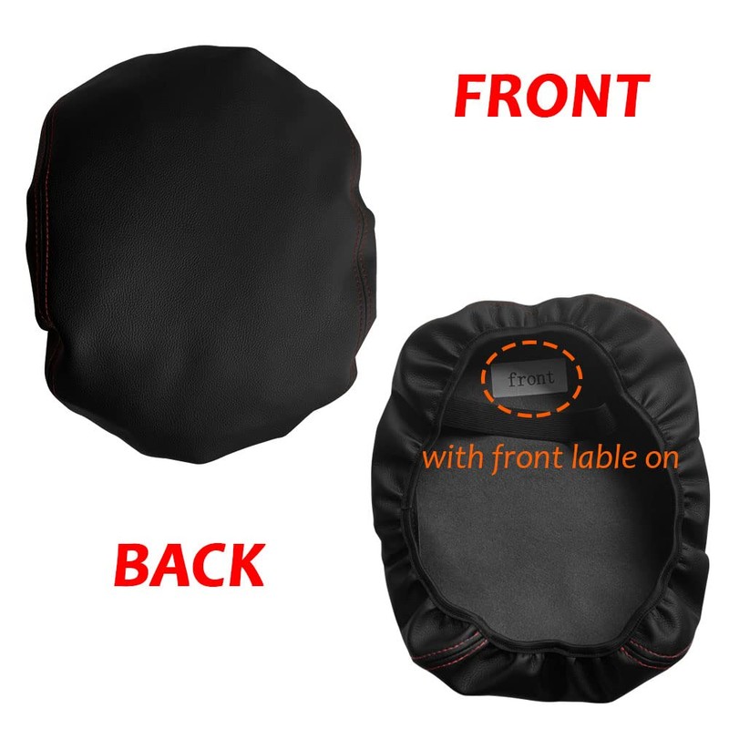 DEYTOP Console Armrest Cover for Lincoln Aviator 2020-2025 2026 Accessories