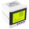 FTVOGUE Multi Function Three Phase Programmable Power Meter Electric Digital