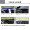 AKMOTOR Dash Cover Mat Custom Fit for Nissan Murano with